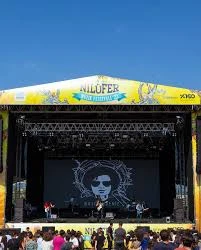 Nilüfer Müzik Festivali