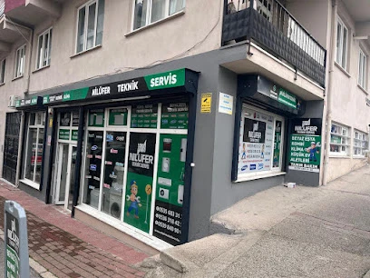 Nilüfer Teknik Servis