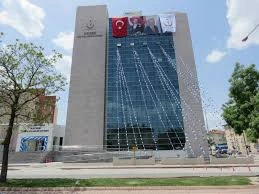 Nimet Bayraktar Ağız Ve Diş Sağlığı Hastanesi