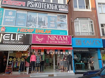 Ninam Iç Giyim - Pijama - Eşofman