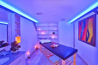 Nirvana Masaj Salonu & Spa