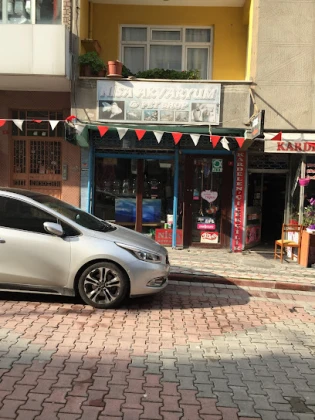 Nisa Akvaryum & Pet Shop