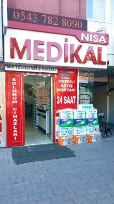 Nisa Medikal