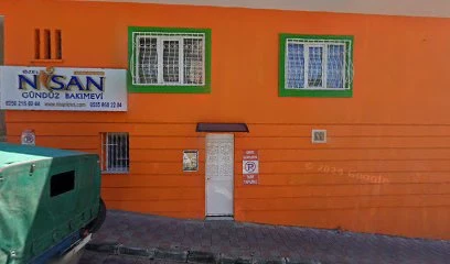 Nisan Kreş Çocuk Evi