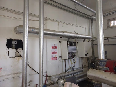 Nisan Teknik - Bilecik Klima Kombi Servisi