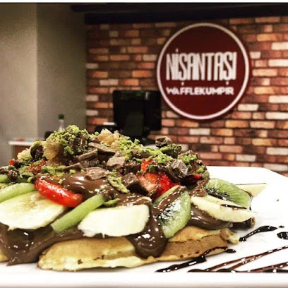 Nişantaşı Waffle Kumpir