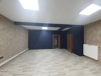 Nishplas Çanakkale (Yade Yapı&Dekorasyon)