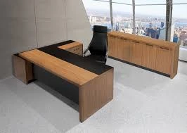 Nissa Ofis Mobilyaları