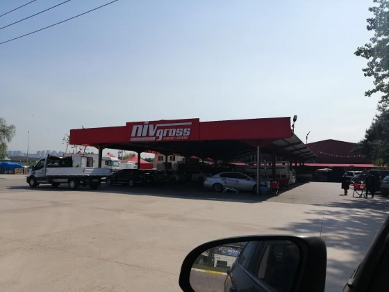 Nivgross Toptan Market