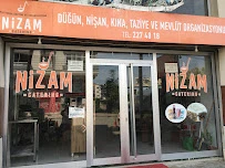 Nizam Catering