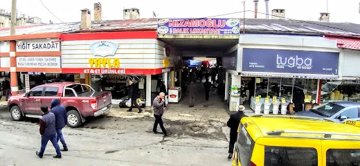 Nizamoğlu Balık Lokantası