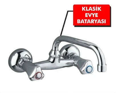 Nizpolat Ticaret Sucu Su Tesisatı Ustası