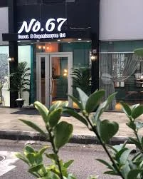 No67 Davet Ve Organizasyon Evi