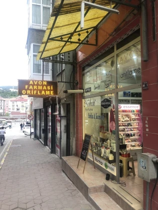 Nobren Parfüm & Kozmetik