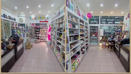 Nobren Parfüm& Kozmetik Yozgat