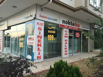 Nokta Duşakabin