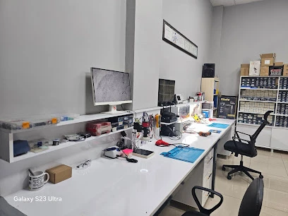 Nokta Elektronik Tamir Atölyesi