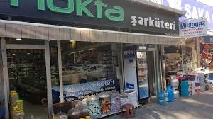 Nokta Şarküteri