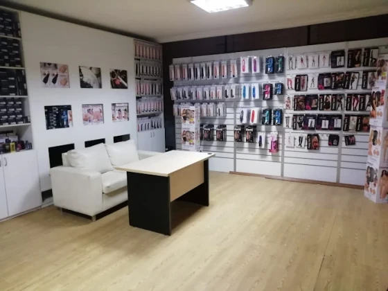 Nokta Sex Shop