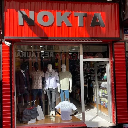 Nokta Spor Giyim Karaman