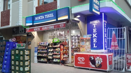 Nokta Tekel