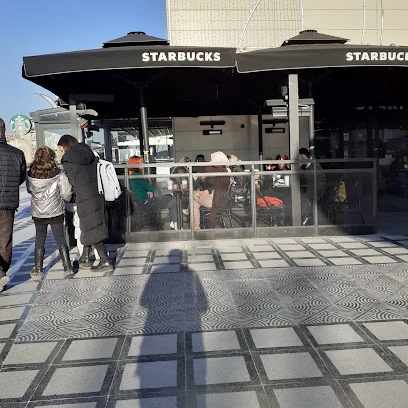 Nora Cıty Alışveriş Merkezi