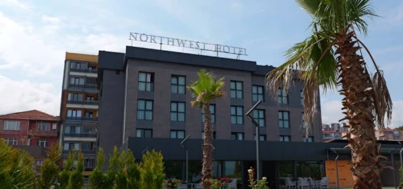 Northwest Hotel Zonguldak