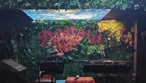Nostalji Türkü Bar Urfa