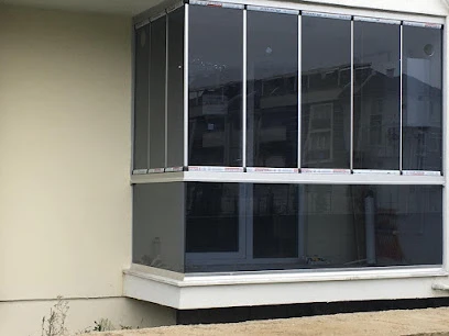 Not Yapı & Düzce Cam Balkon-Panjur-Pimapen-Otomatik Kepenk