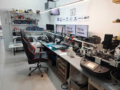 Notebook Expertiz Sina Bilgisayar Bilişim Ve Onarım Ltd Şti - Notebook Onarım Merkezi