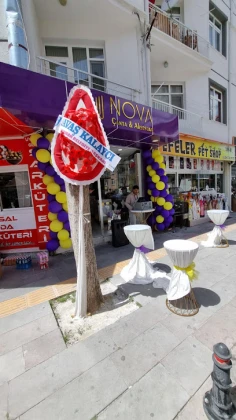 Nova Çanta Aksesuar