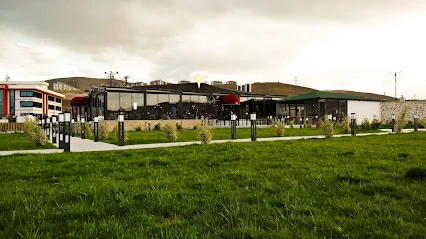 Nova Castle Cafe & Restoran & Kahvaltı