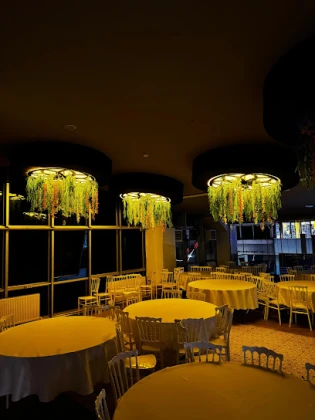 Nova Davet Salonu Erzincan