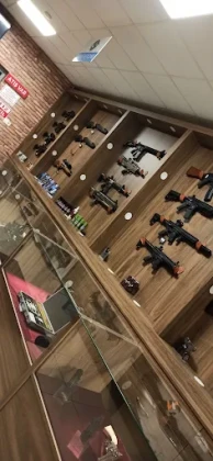 Nova Poligon, Kahramanmaraş Poligon