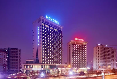 Novotel Konya