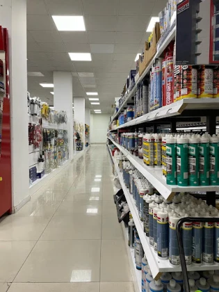 Noya Toptan Hırdavat