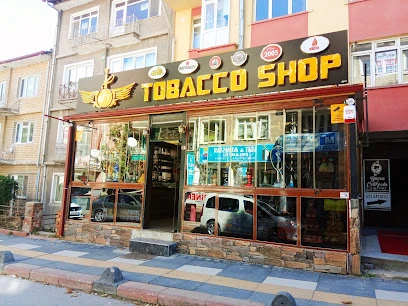 Nt Tobacco Shop