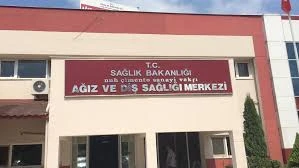 Nuh Çimento Sanayi Vakfı Ağız Ve Diş Sağlığı Merkezi