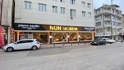 Nuh Mobilya Karaman