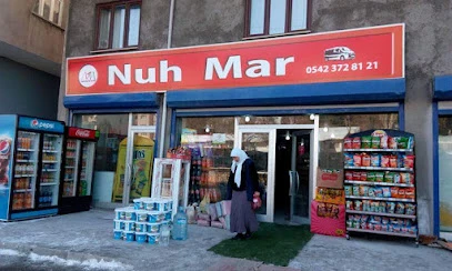 Nuhmar Market