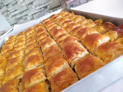 Nur Baklava & Börek Salonu