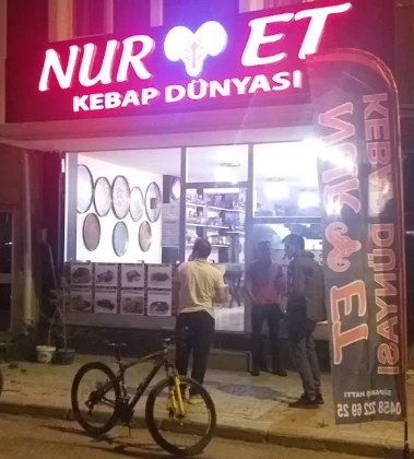 Nur - Et Kebap Dünyası