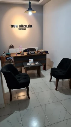 Nur Güzellik Salonu - Lazer Epilasyon Merkezi