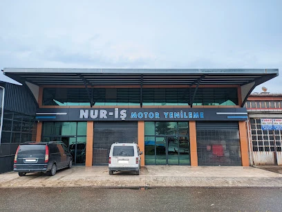 Nur-İş Motor Yenileme