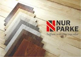 Nur Laminat Parke