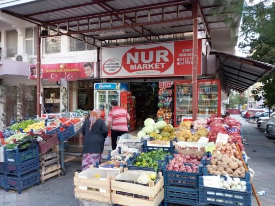 Nur Market