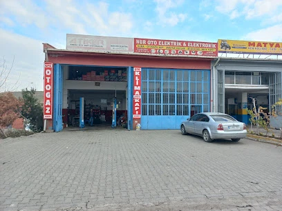 Nur Oto Elektrik Ve Lpg Sistemleri