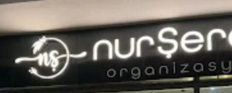 Nur Şeref Organizasyon