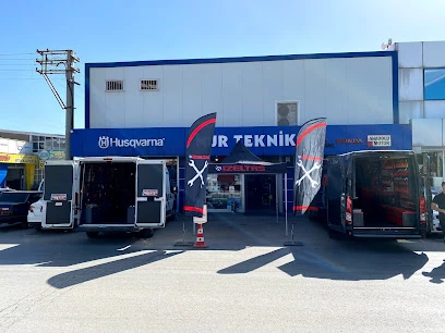 Nur Teknik Hırdavat San.ve Tic.ltd.şti.