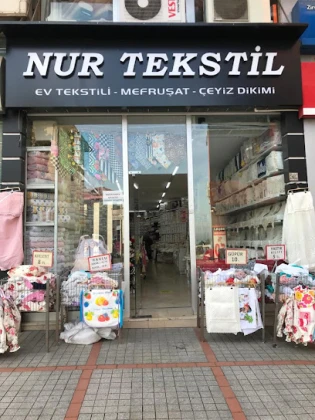 Nur Tekstil Rize